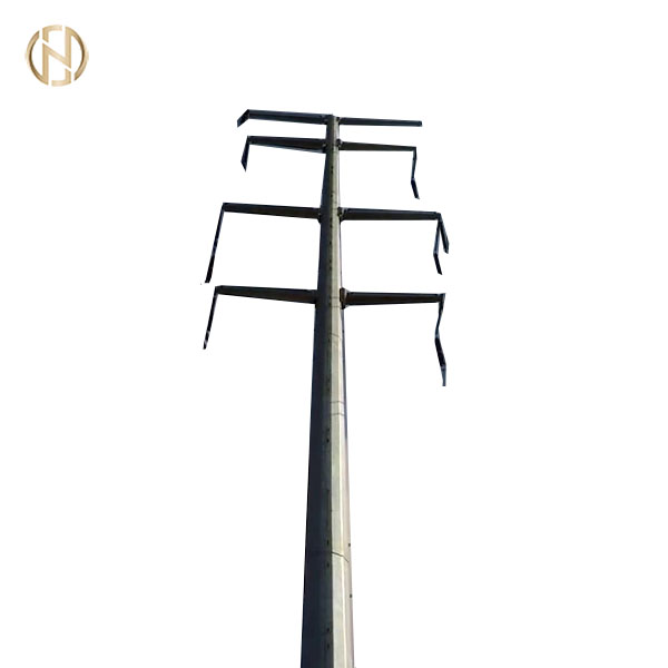 overhead Power Line Point Point Pount Galvanized GOUPE