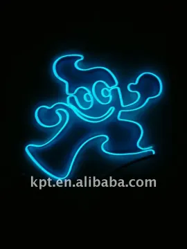 EL Neon Nets