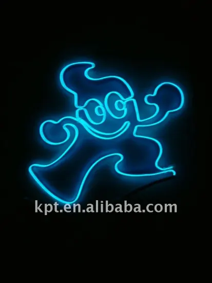 EL Neon Nets