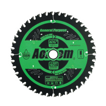 Прочная конструкция круговых пилочных лезвий