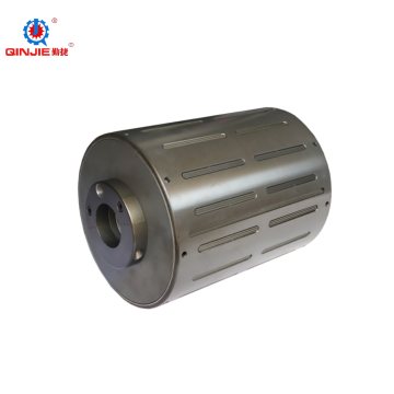 Chaveta em liga de alumínio (3 polegadas a 10 polegadas)