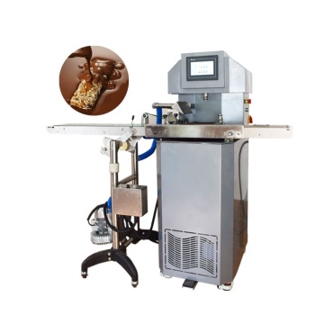 Mini Chocolate Tempering Machine vs Continuous Chocolate Tempering Machine: Choosing the Right Equipment for Your Needs