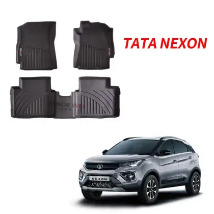 Genuine GWM car mats for Poer