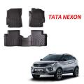 Renault Sandero Car Mats