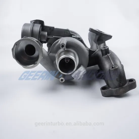 BV39 TURBO 54399880022 54399700022 54399880011 038253010D 038253056E 038253016R 038253014G For Audi, Volkswagen Turbocharger