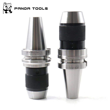 High Quality BT30 BT40 BT50 ER C32 Collet APU Drill Chuck Face Milling Tool Holder