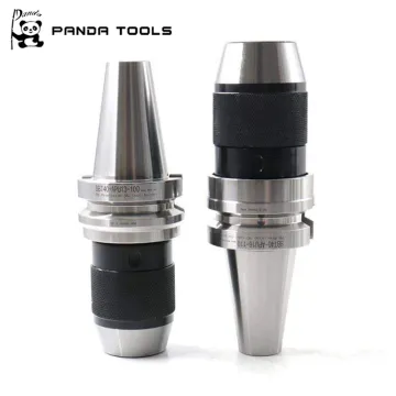 High Quality BT30 BT40 BT50 ER C32 Collet APU Drill Chuck Face Milling Tool Holder