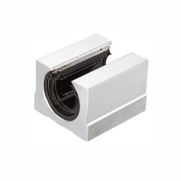 Lieder Rausch linearer Schleifstrahl SBR10UU für die XYZ -Bühne