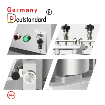 NP-344 Electrical Cacao Chocolate Grinder Chocolate MelangerFor Sale