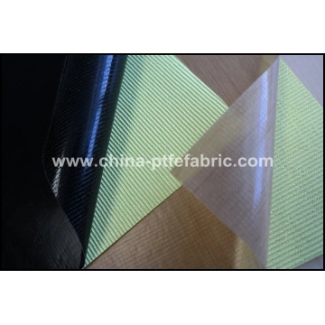 Tissu en fibre de verre PTFE résistant à la chaleur pour ruban adhésif  d'étanchéité - Chine Tissu en silicone, ruban résistant à la chaleur
