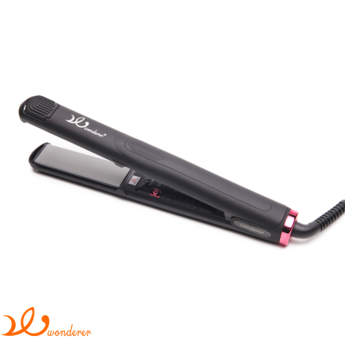 Fast Safe Hair Flat Iron