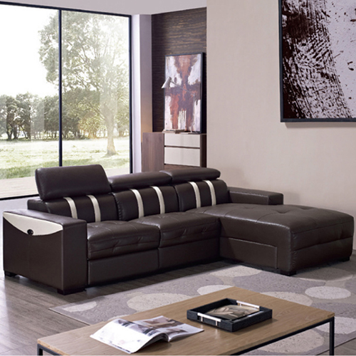 Reclining Sectional Sofa