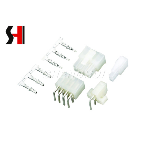 Conector de cable a placa a placa de alta corriente