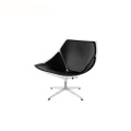 Diseño moderno Fritz Hansen Space Lounge Chair