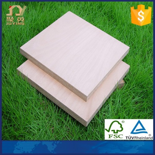 WBP gule full okoume marine Plywood