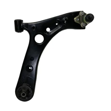 High Performance Right Auto Front Suspension Parts - Lower Control Arm for Geely Binray (Part Number 4017020300)