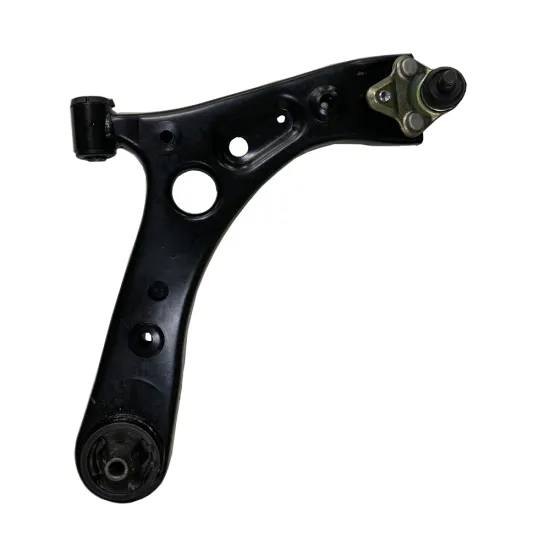 High Performance Right Auto Front Suspension Parts - Lower Control Arm for Geely Binray (Part Number 4017020300)