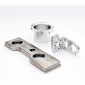 Factory Customized High Precision CNC Aluminum Parts