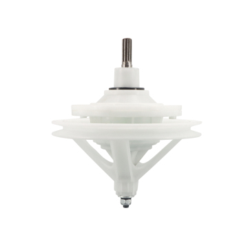 Glosok High Quality Universal Plastic Gearbox for Washing Machines