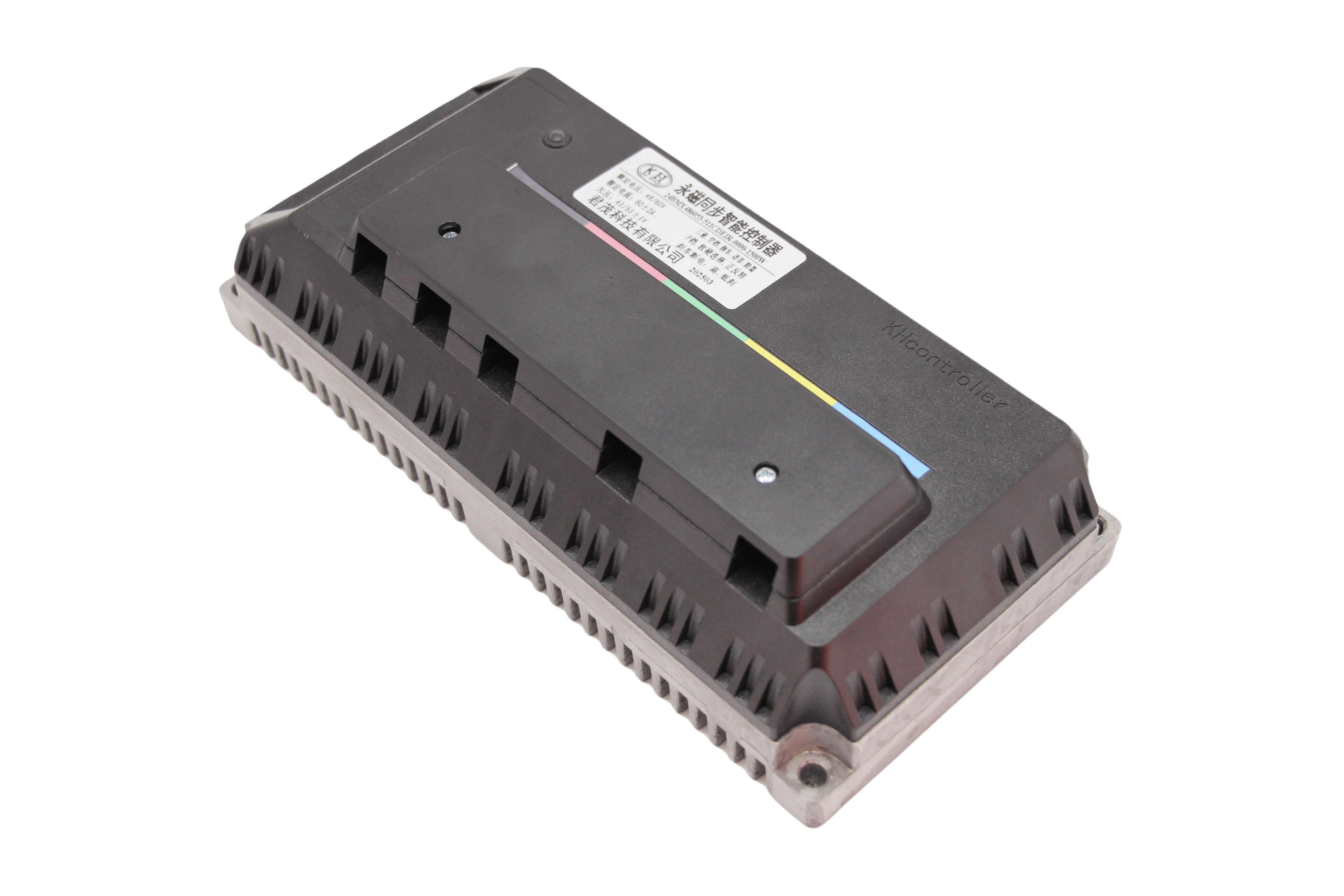 24 Tube Single Lamp Electric Vehicle Controller