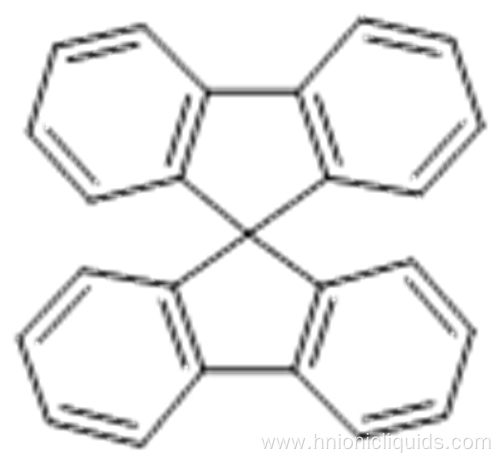 9,9'-Spirobi[9H-fluorene] CAS 159-66-0