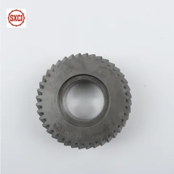 OEM 9651283580 Car Spare Parts Transmission Gear Synchronizer for FIAT DUCATO 3RD GEAR 54/40