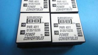 2W Electrical Parts Isolated DC / DC Converters PWR4011 BB