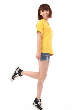 Many Color Fashion T-Shirt Women Stock-28