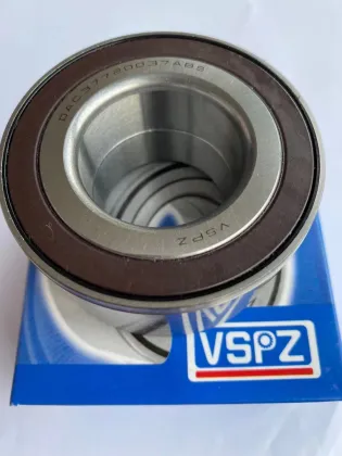 Auto Parts 7701205779 ABS 256908 DAC37720037 Front Hub Bearing Lada Vesta Logan