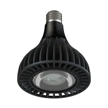 Dimmable PAR38 LED Lamps 12W/15W 3000K/6000K E27