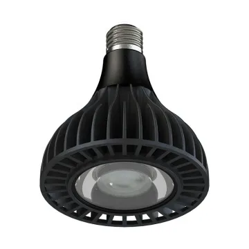 Dimmable PAR38 LED Lamps 12W/15W 3000K/6000K E27