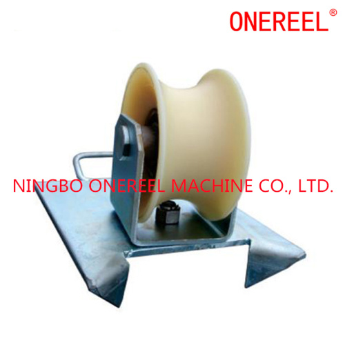 Stainless Steel Microneedle Cable Roller