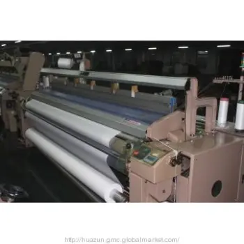 RJW851-L Single Nozzle Super Width Water Jet Loom
