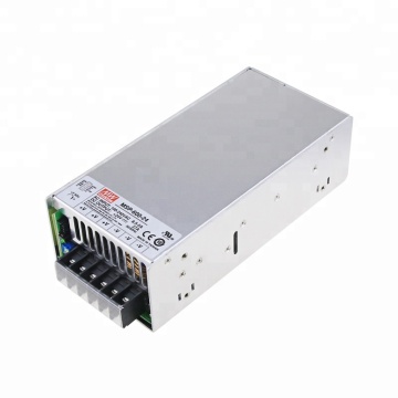 Mean Well MSP-600-24 600W 24V Medical Power Supply