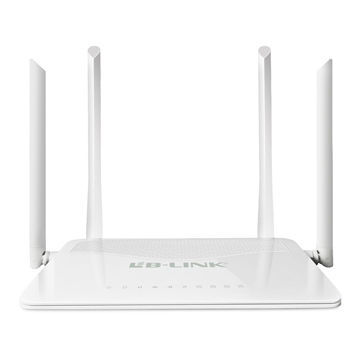 BL-WMR8150 150Mbps Wireless N ADSL2+ Modem Router