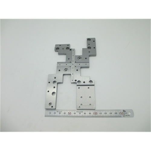 Precision Metal Machining Parts