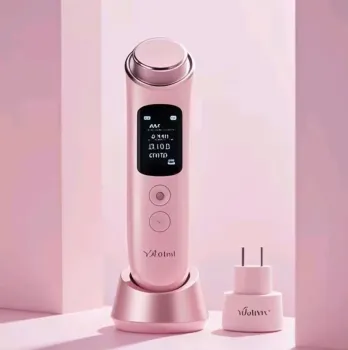 YA-MAN Radio Frequency Beauty Device