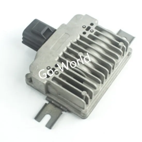 6G9N-9D372-AC Car Fuel Pump Control Module For Changan Ford 2008-2022