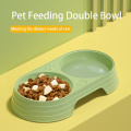 Sunsun Portable Cat Dog Preder, защищенная от анти-перемещения
