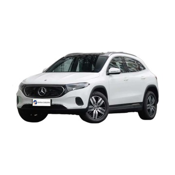2024 Uniland Motors Luxury Electric SUV EQA 260 2023 - Factory Price