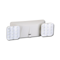 Ul Cul LED Dual Head wiederaufladbare Notfalllicht