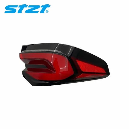 STZT 63218493811 Auto Parts Outer LED Taillight for BMW 5 Series G38 G30