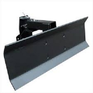 Dressta bulldozer blade
