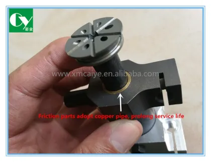 good quality forwarding sucker for komori machine