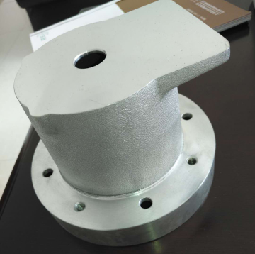 High quality Aluminium Housing Parts