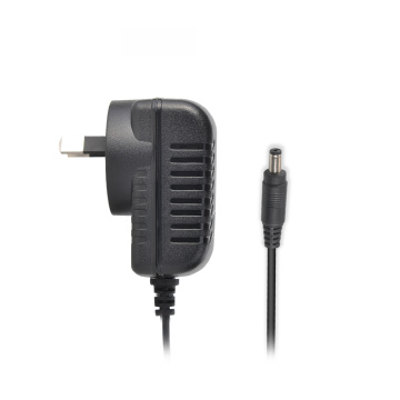 Adaptador de potencia AC DC 5V 2A