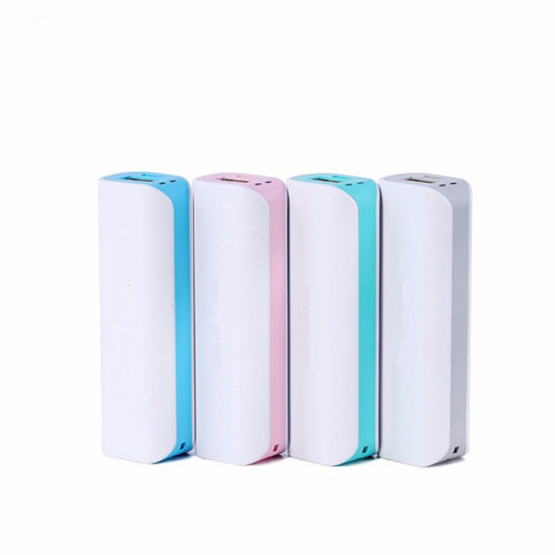 Universal Single Use Usb Battery Mobile Charger