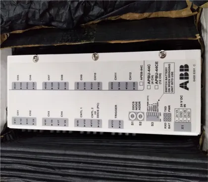 ABB DSTX170 57160001-ADK in stock+ good price