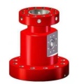 API Oil Purching Tubing Head Spool