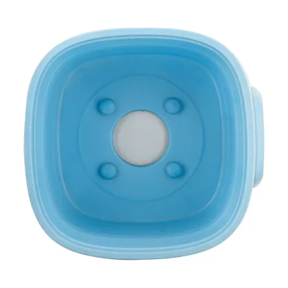 China Manufacturer High Quality 0.8L Mini Electric Stew Pot Frying Pan Cooking Pot